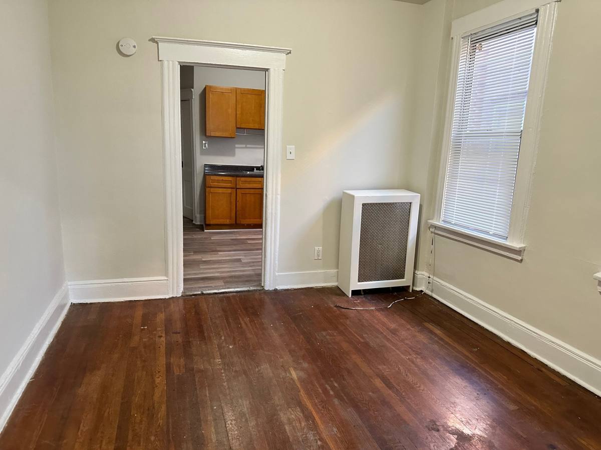 Apartment for rent at 375 Madison Ave #5, Passaic, NJ 07055