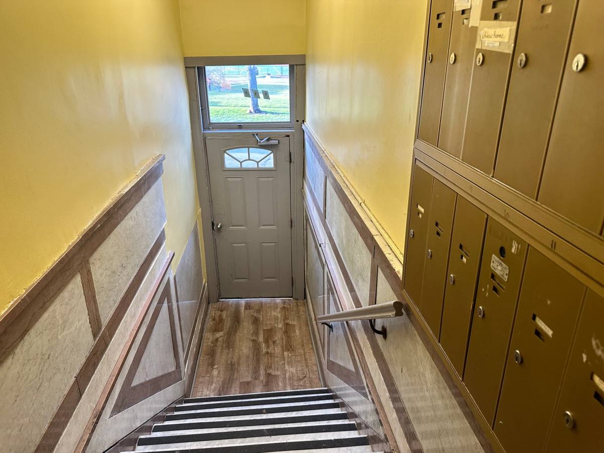 Apartment for rent at 375 Madison Ave #5, Passaic, NJ 07055