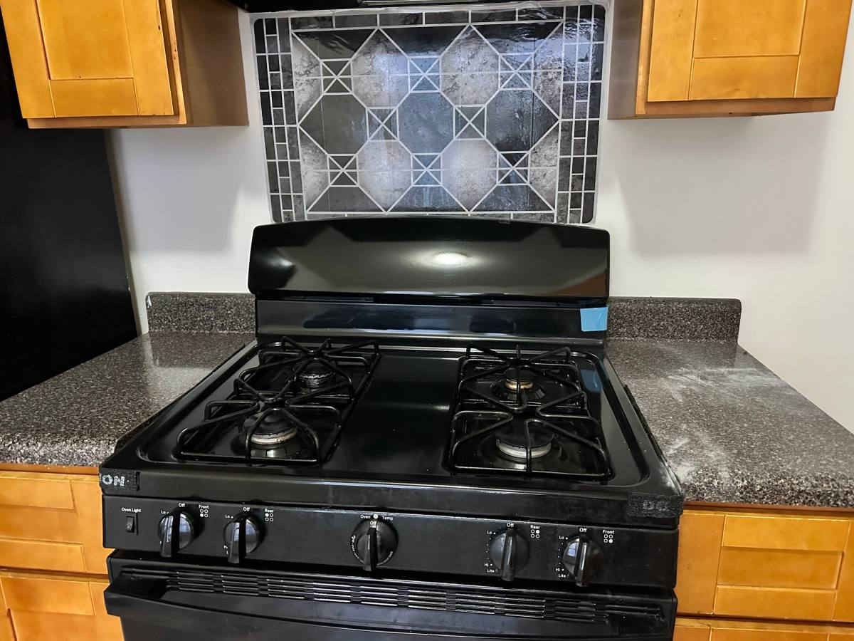 Apartment for rent at 375 Madison Ave #5, Passaic, NJ 07055