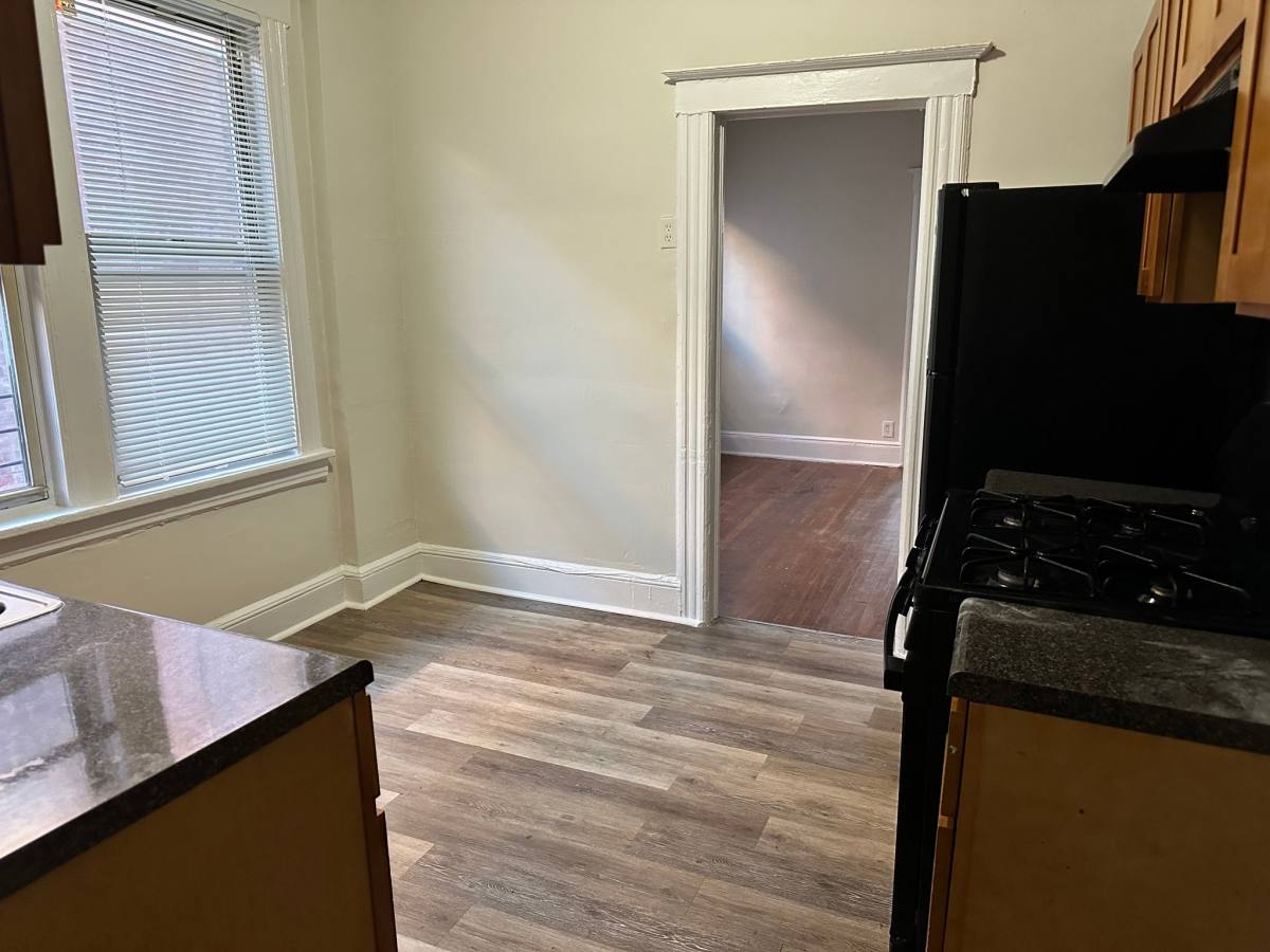 Apartment for rent at 375 Madison Ave #5, Passaic, NJ 07055