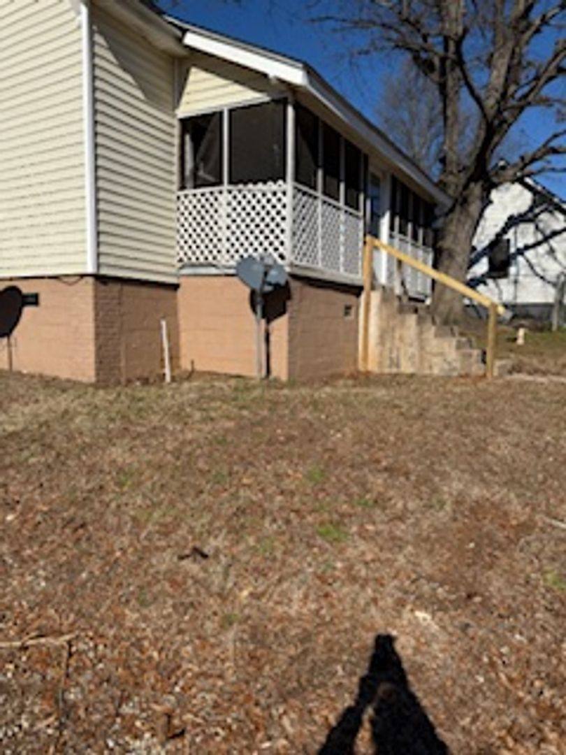 House for rent at 692 Southern St, Spartanburg, SC 29303