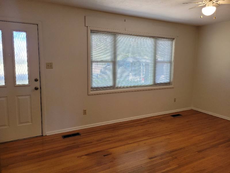 House for rent at 704 Strozier Lane, Barling, AR 72923