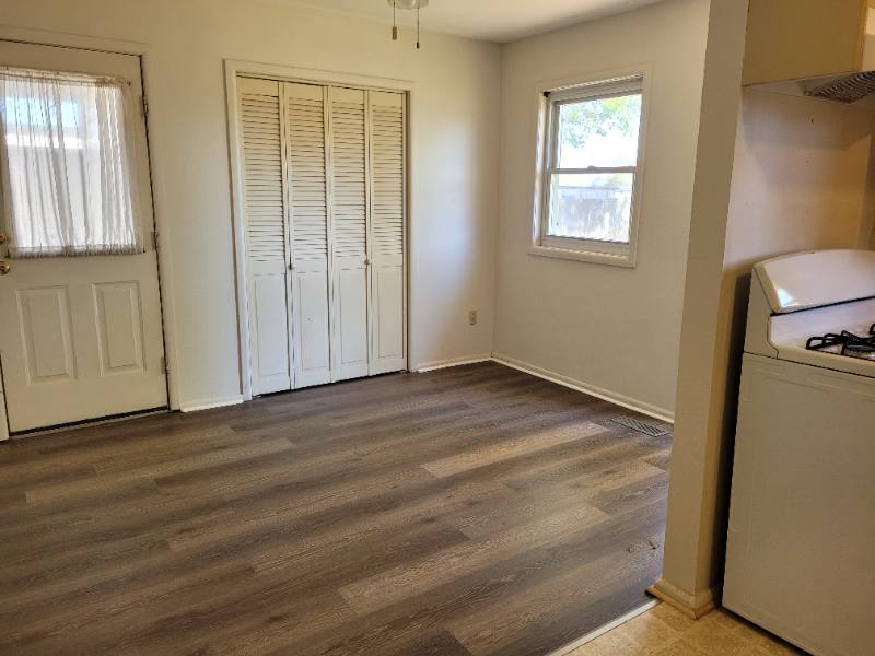 House for rent at 704 Strozier Lane, Barling, AR 72923