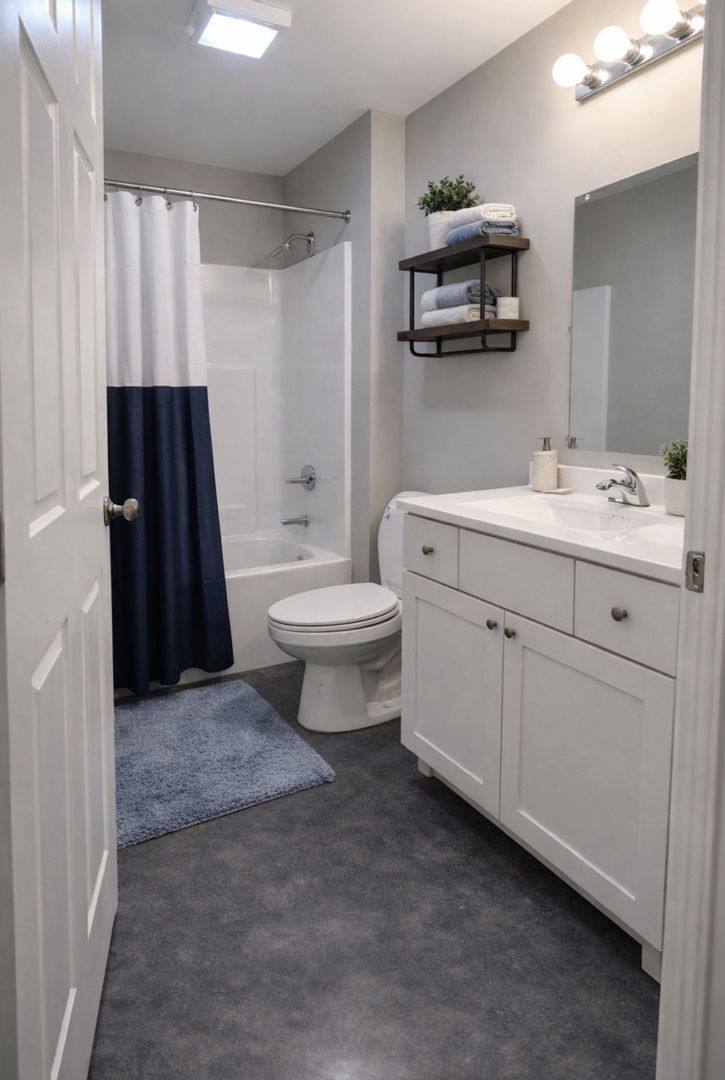 Townhouse for rent at 98 Presley Ave, Jackson, MO 63755