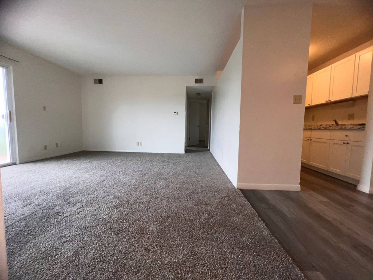 Apartment for rent at 3117 University Dr, Cedar Falls, IA 50613