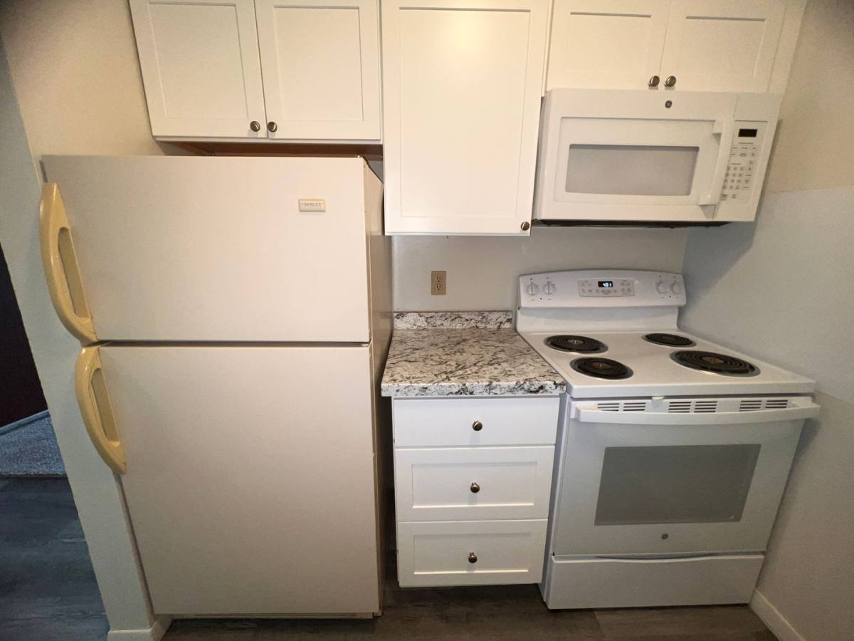 Apartment for rent at 3117 University Dr, Cedar Falls, IA 50613