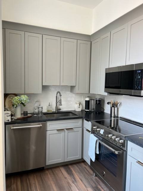Apartment for rent at 191 Prince George St #C, Annapolis, MD 21401