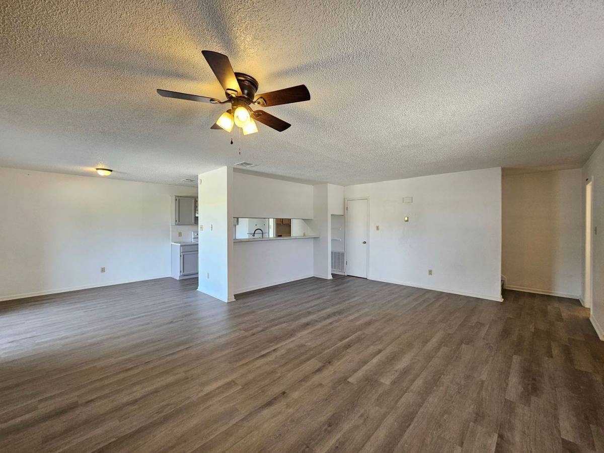 Apartment for rent at 1815 Cedarhill Dr A-D, Killeen, TX 76543