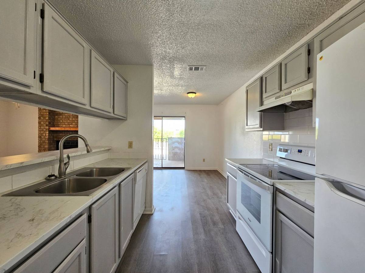 Apartment for rent at 1815 Cedarhill Dr A-D, Killeen, TX 76543