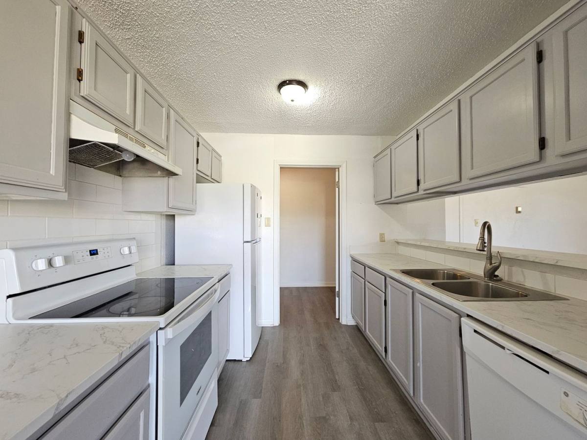 Apartment for rent at 1815 Cedarhill Dr A-D, Killeen, TX 76543