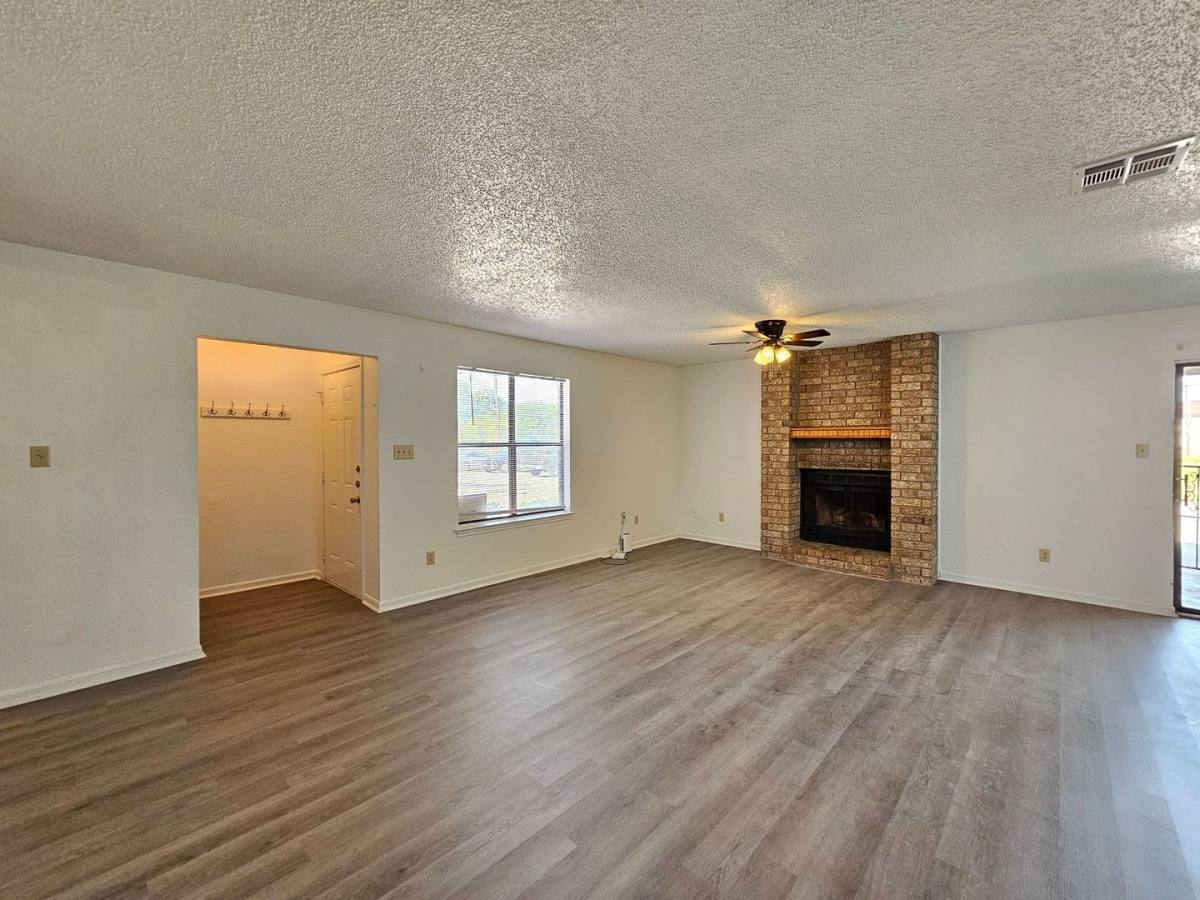 Apartment for rent at 1815 Cedarhill Dr A-D, Killeen, TX 76543