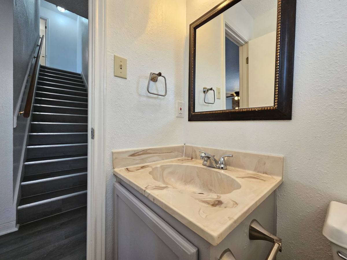 Apartment for rent at 1815 Cedarhill Dr A-D, Killeen, TX 76543