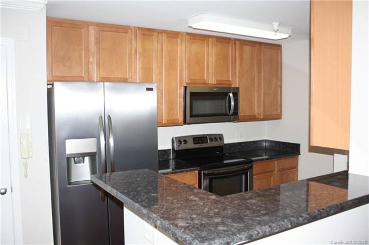 Condo for rent at 537 Donatello Ave, Charlotte, NC 28205