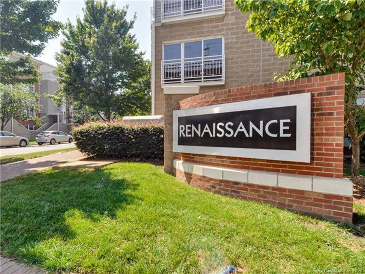 Condo for rent at 537 Donatello Ave, Charlotte, NC 28205