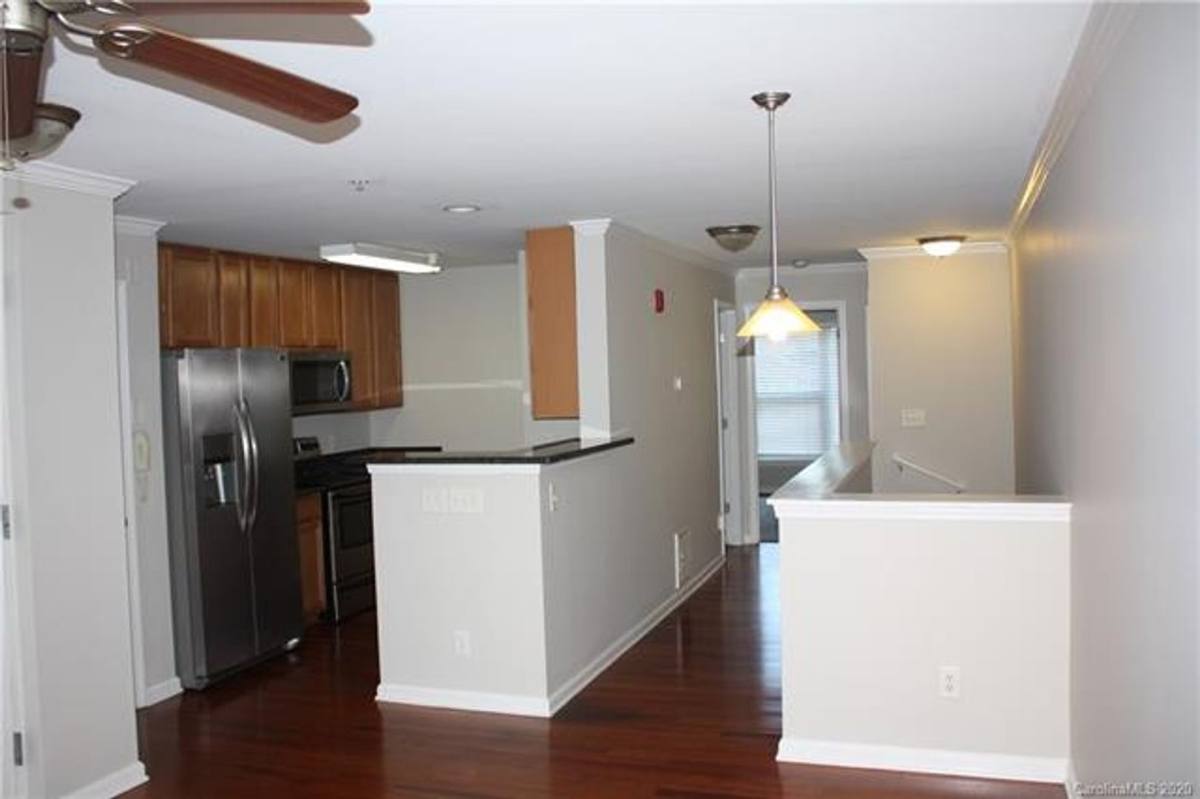 Condo for rent at 537 Donatello Ave, Charlotte, NC 28205