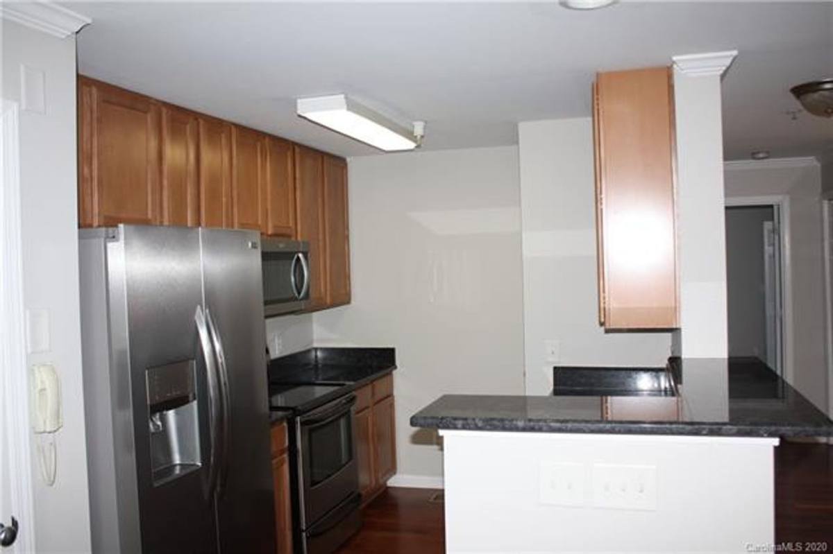 Condo for rent at 537 Donatello Ave, Charlotte, NC 28205