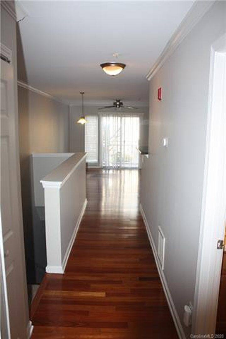 Condo for rent at 537 Donatello Ave, Charlotte, NC 28205