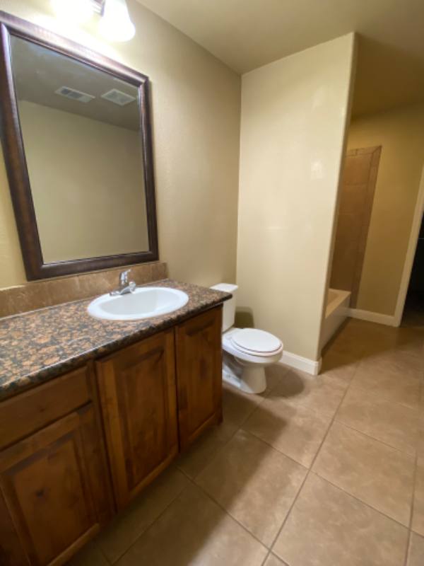 House for rent at 4803 Harvard Dr, Lubbock, TX 79416