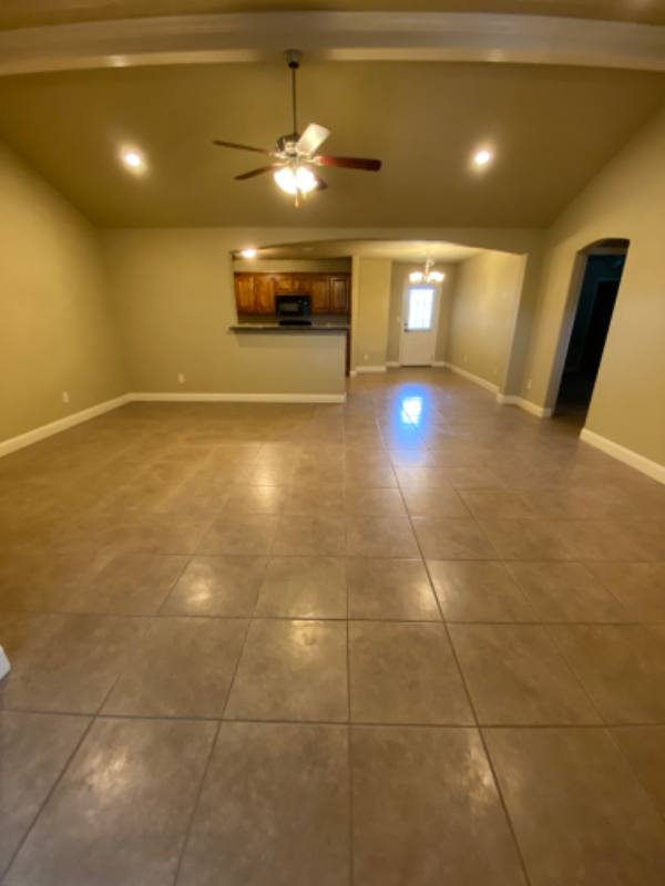 House for rent at 4803 Harvard Dr, Lubbock, TX 79416