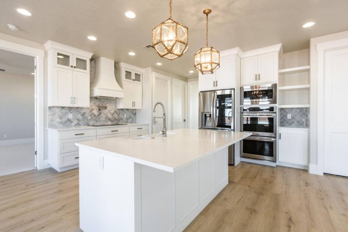 House for rent at 2811 S 3680 W, Hurricane, UT 84737