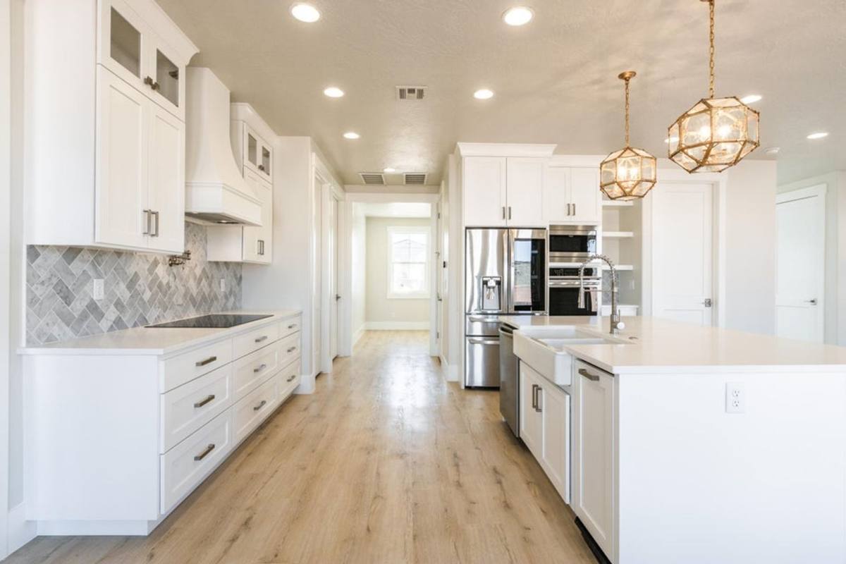 House for rent at 2811 S 3680 W, Hurricane, UT 84737