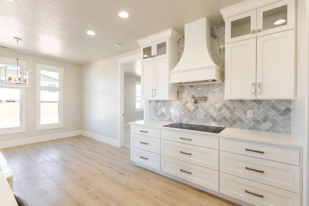 House for rent at 2811 S 3680 W, Hurricane, UT 84737