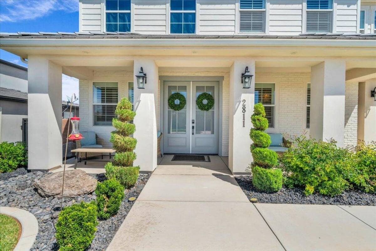 House for rent at 2811 S 3680 W, Hurricane, UT 84737
