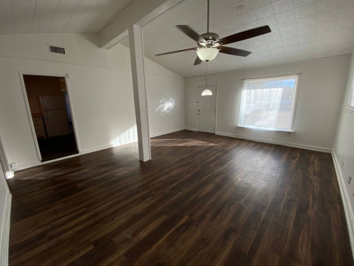 House for rent at 1308 61st St, Lubbock, TX 79412