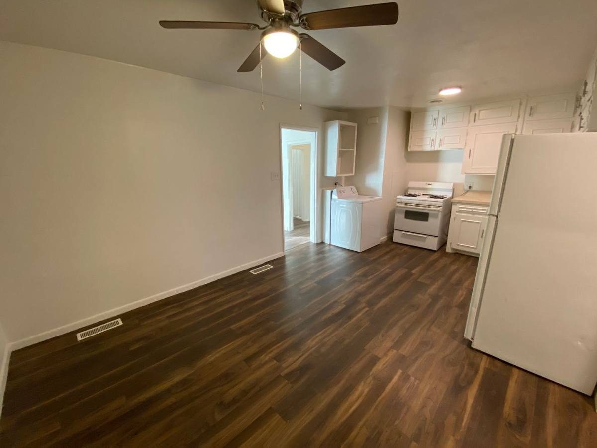 House for rent at 1308 61st St, Lubbock, TX 79412