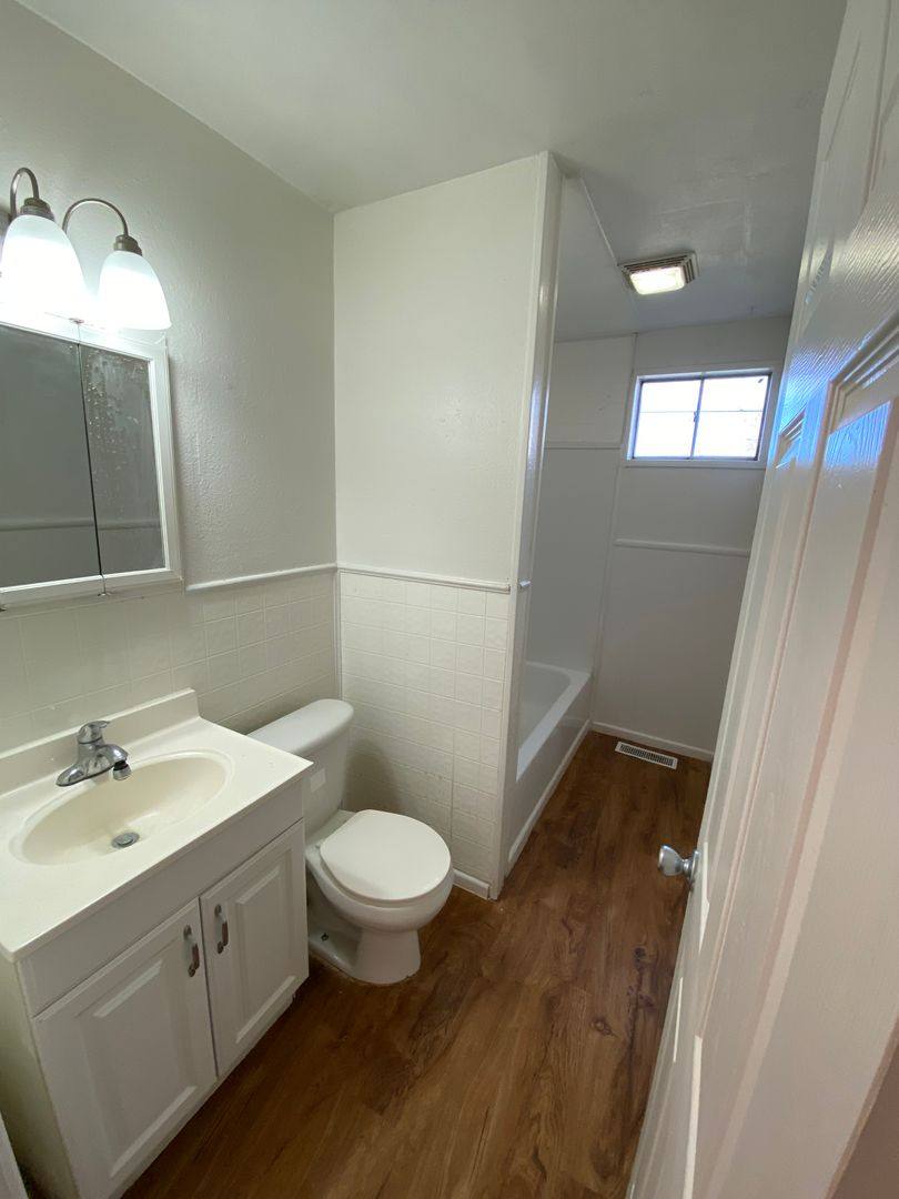 House for rent at 1308 61st St, Lubbock, TX 79412