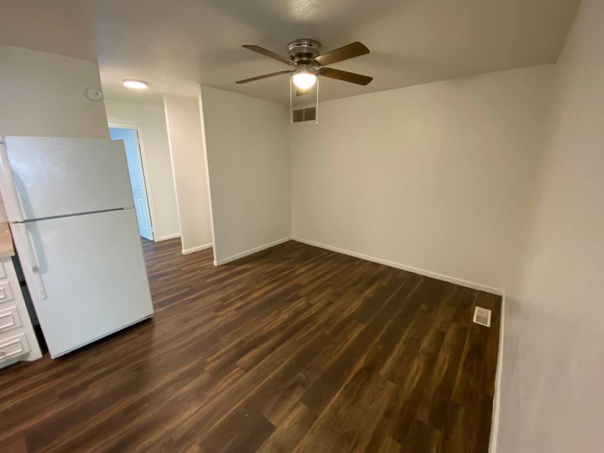 House for rent at 1308 61st St, Lubbock, TX 79412