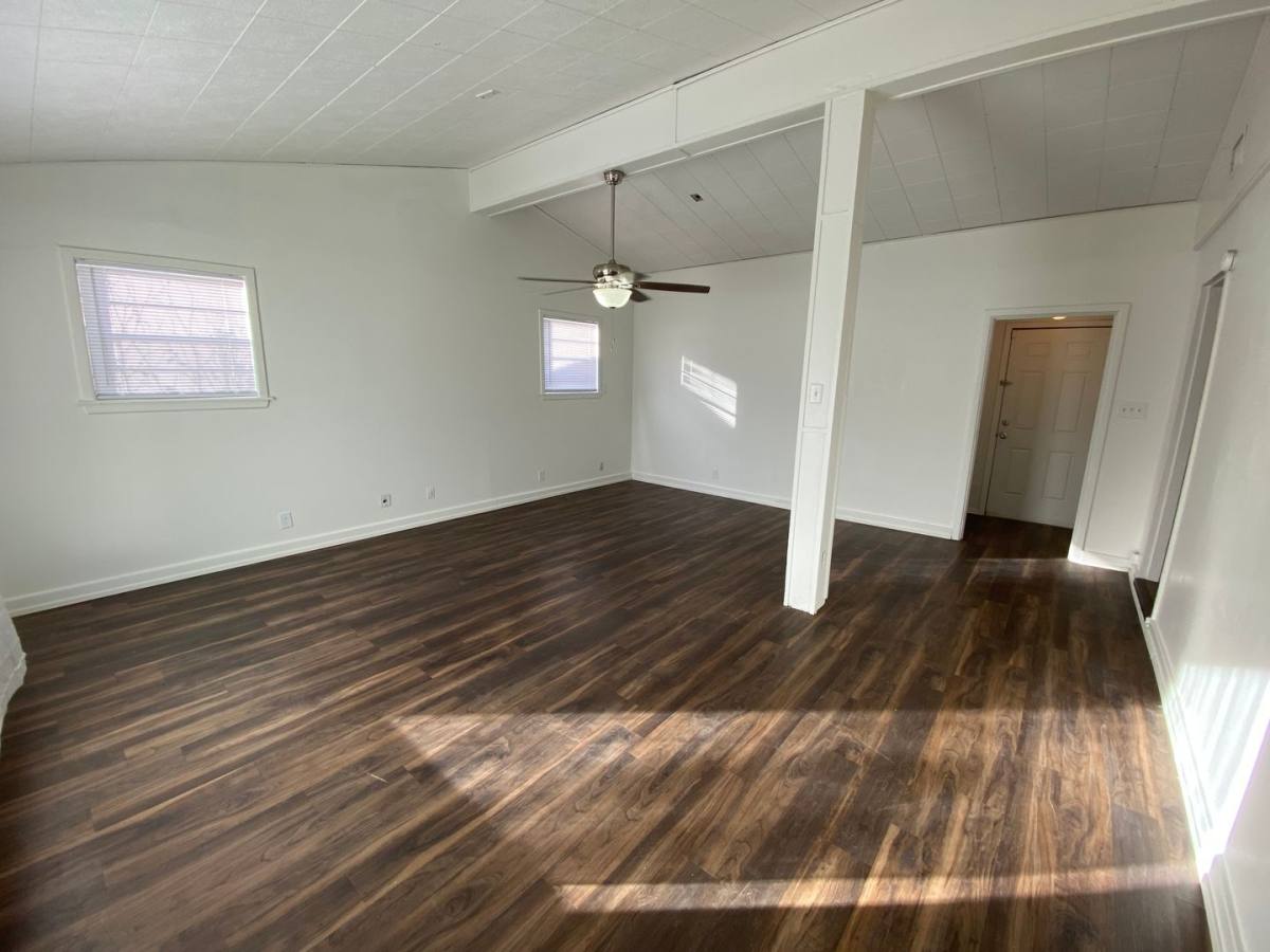 House for rent at 1308 61st St, Lubbock, TX 79412