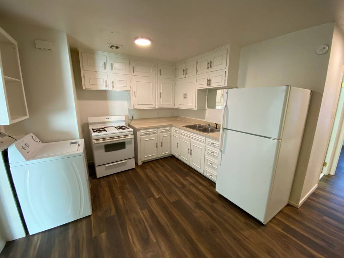 House for rent at 1308 61st St, Lubbock, TX 79412