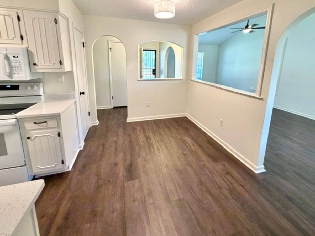 House for rent at 5673 Longacre Ave, Memphis, TN 38134