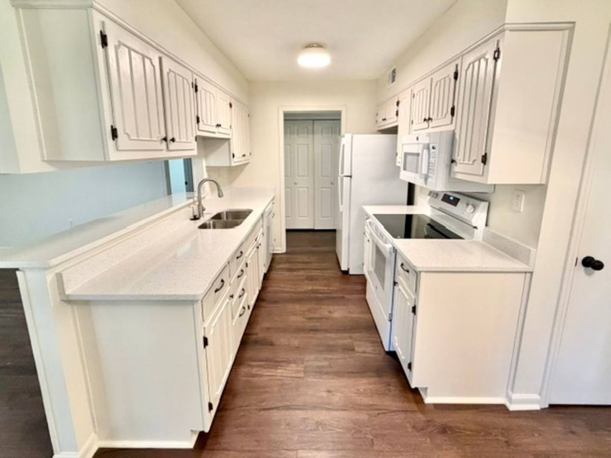 House for rent at 5673 Longacre Ave, Memphis, TN 38134