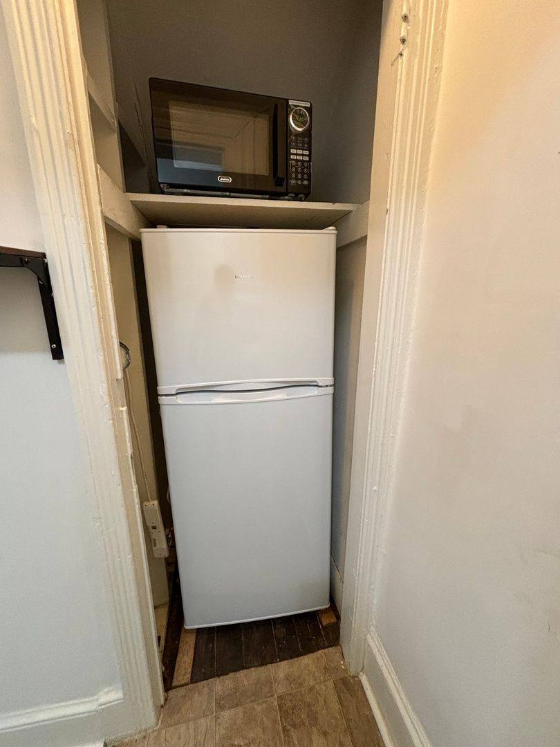 Apartment for rent at 818 Prince St, Alexandria, VA 22314