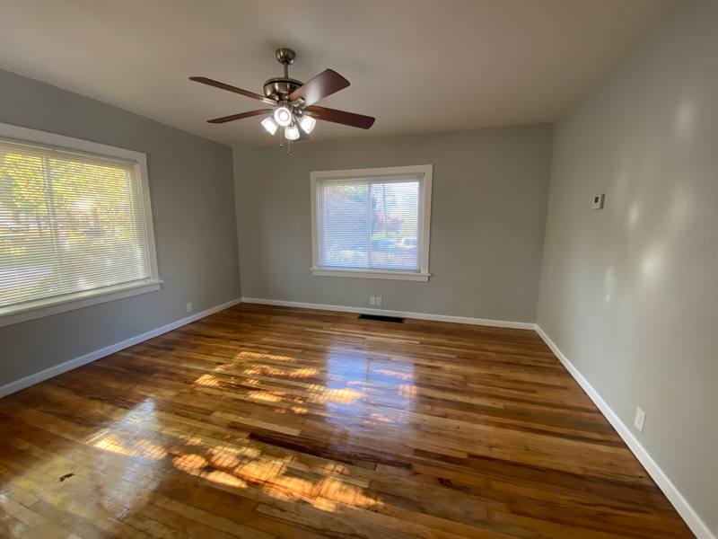 House for rent at 3020 Forest Dr, Alton, IL 62002