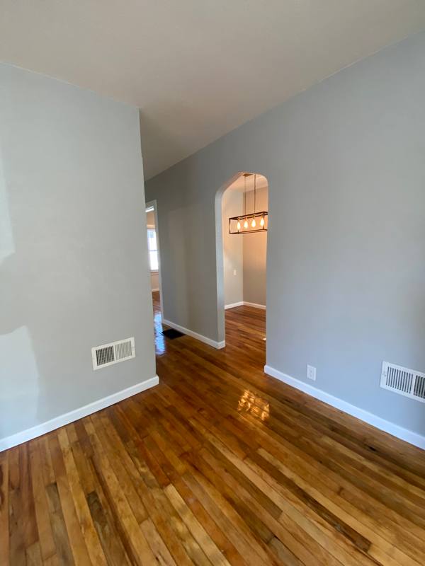 House for rent at 3020 Forest Dr, Alton, IL 62002