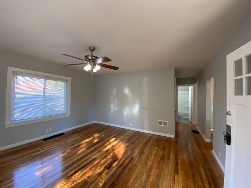 House for rent at 3020 Forest Dr, Alton, IL 62002