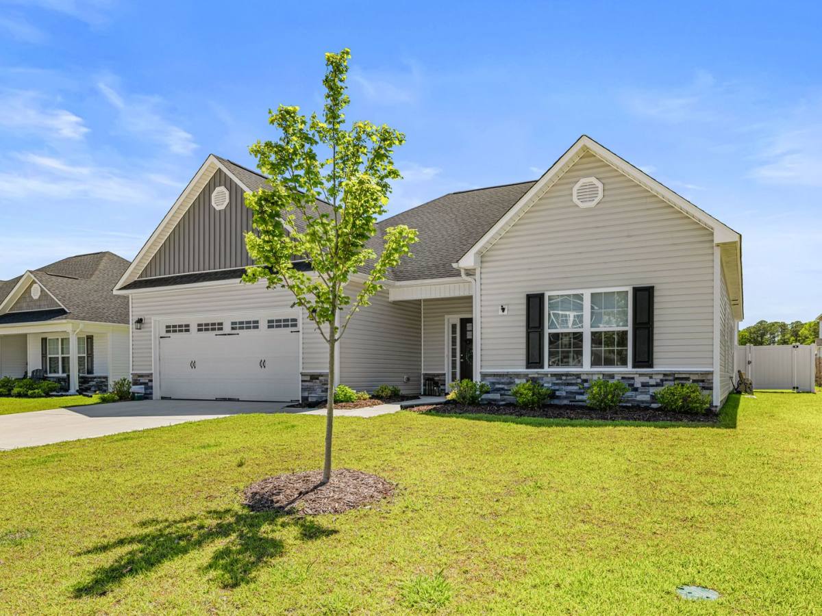 House for rent at 306 Windmill Light Way, Sneads Ferry, NC 28460