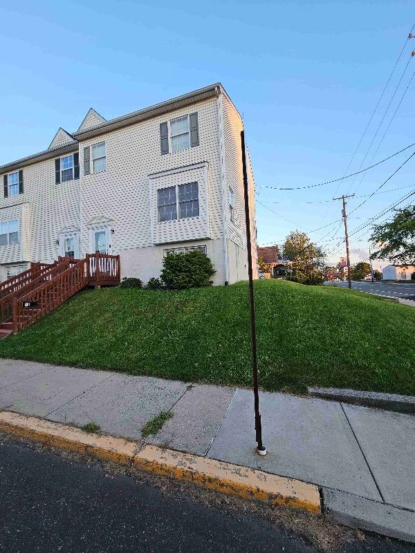 House for rent at 14 E Eighth St, Red Hill, PA 18076