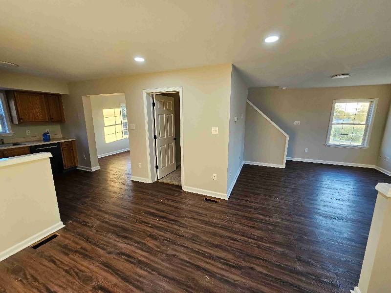 House for rent at 14 E Eighth St, Red Hill, PA 18076