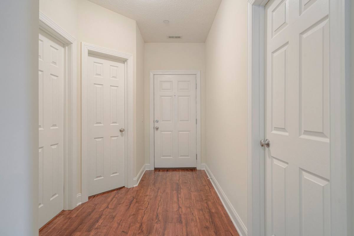 Apartment for rent at 1201 Lawrence St, Radford, VA 24141