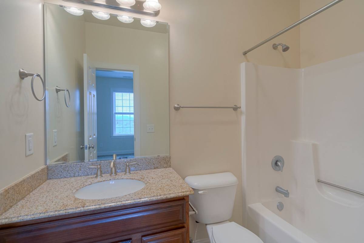 Apartment for rent at 1201 Lawrence St, Radford, VA 24141