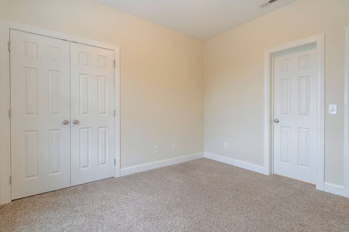 Apartment for rent at 1201 Lawrence St, Radford, VA 24141