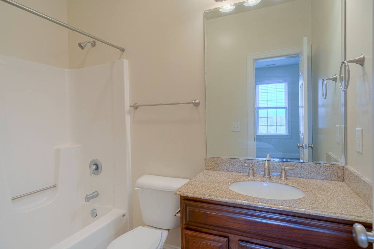 Apartment for rent at 1201 Lawrence St, Radford, VA 24141