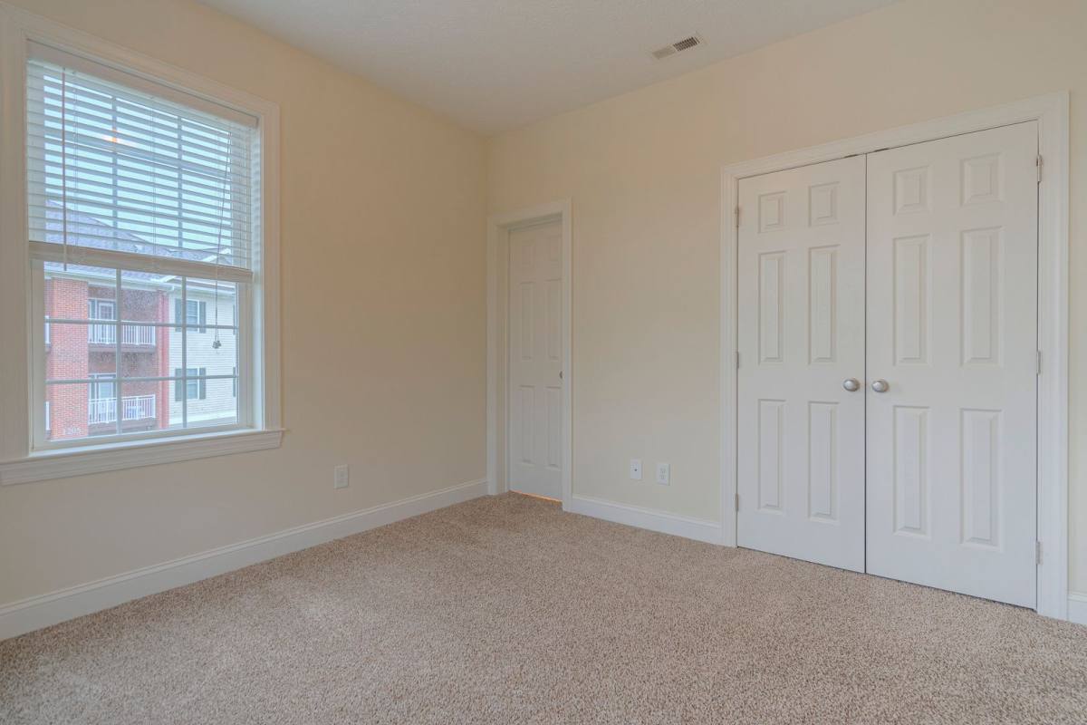 Apartment for rent at 1201 Lawrence St, Radford, VA 24141