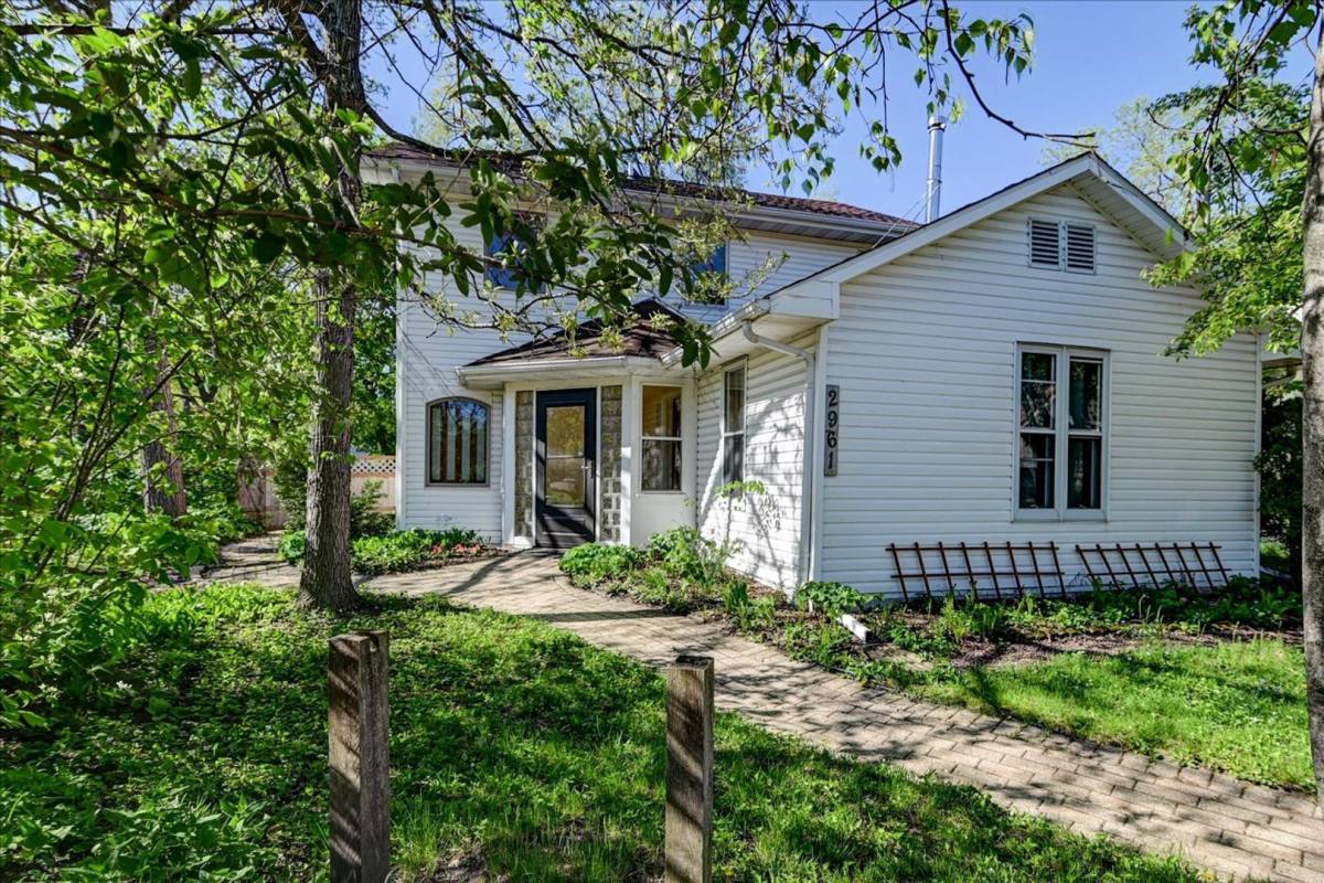 House for rent at 2961 Union St, Madison, WI 53704