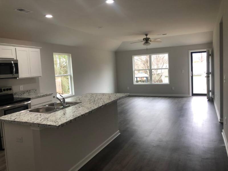 House for rent at 8632 Mohring Place, Leeds, AL 35094
