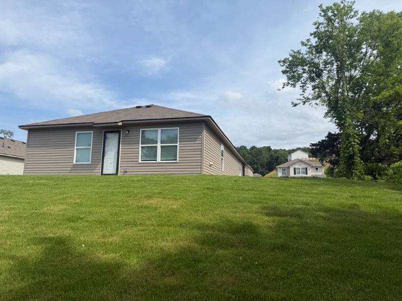 House for rent at 8632 Mohring Place, Leeds, AL 35094